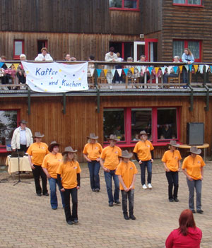 Linedance